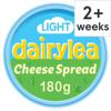 Dairylea Light Cheese Spread 180G