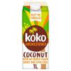 Koko Dairy Free Unsweetened Alternative Drink 1 Litre