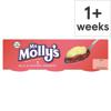Ms Molly's Jelly & Custard Dessert 3 Pack 375G