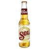 Sol. Lager Beer 650Ml