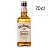 Jack Daniels Tennessee Honey 70Cl