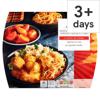 Tesco Meal For 1 Sweet & Sour Chicken Chinese Curry 550G