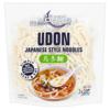 Seven Moons Udon Japanese Style Noodles 2S 400G