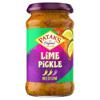 Patak Lime Pickle Medium 283G