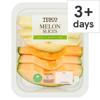 Tesco Melon Slices 450G