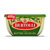 Bertolli With Butter 400G