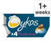 Danone Oykos Passion Fruit Greek Style Yogurt 4X110g