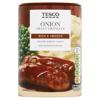 Tesco Onion Gravy Granules 200G