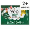 Yeo Valley Organic Block Butter 250G