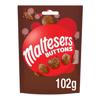 Maltesers Buttons Chocolate Pouch 102G