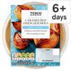 Tesco Reduced Fat Caramelised Onion Houmous 182G
