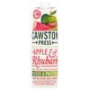 Cawston Press Apple & Rhubarb Juice 1Ltr