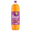 Rubicon Sparklng Passion Juice Drink 2 Litre
