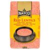 Natco Red Lentils 2Kg