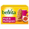 Belvita Fruit & Multigrain Biscuits 225G