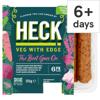 Heck The Beet Goes On Sausages 255G
