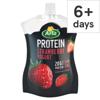 Arla Protein Strawberry Pouch Yogurt 200G