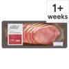 Tesco Finest 8 Smoked Bacon Medallions 200G