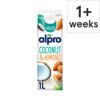 Alpro Almond Coconut Chilled Drink 1 Litre