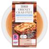 Tesco Orkney Crab Pate 100G