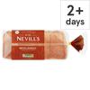 H W Nevill's Wholemeal Bread 800G