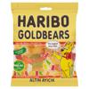 Haribo Halal Gold Bears 100G