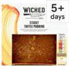 Wicked Kitchen Sticky Toffee Pudding 408G