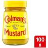 Colman's Original English Mustard 100G