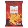 Tesco Tortilla Chips Hot Chill Flavour 200G