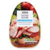 Tesco Pear Shaped Ham 340G