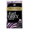 Twinings Earl Grey Leaf Tea 125G