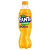 Fanta Orange 500Ml