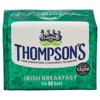Thompsons Irish Breakfast Tea 80 Tea Bags 250G