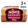 Hovis Granary Wholemeal Bread 800G