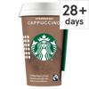 Starbucks Cappuccino 220Ml