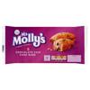 Ms Molly's Chocolate Chip Cake Bars 5 Pack