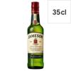 Jameson Irish Whiskey 35Cl
