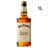 Jack Daniels Tennessee Honey 1 Litre