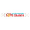 Swizzels Giant Love Hearts 39G (C)