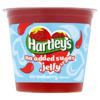 Hartleys No Added Sugar Ready To Eat Jelly Strawberry 115G