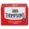 Thompson's Special Everyday 160 Tea Bags 500G