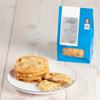 Finest White Chocolate & Honeycomb Cookie 4 Pack