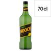 Hooch Lemon 70Cl