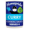 Homepride Curry Can 400G