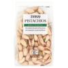 Tesco Pistachio Nuts In Shell 250G
