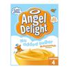 Angel Delight No Added Sugar Butterscotch 47G