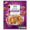 Tesco Raisin Wheats Cereal 500G