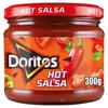 Doritos Hot Salsa Dip 300G