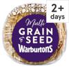 Warburtons Multi Grain & Seed Bread 400G