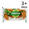 Warburton 4 Protein Thin Bagels